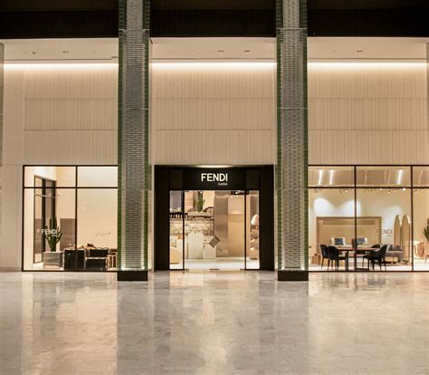 buy fendi casa condo doha|fendi casa store doha.